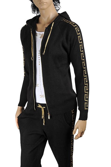 luxury tracksuits women's